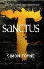Okładka Sanctus