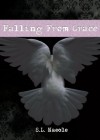 Okładka Falling From Grace
