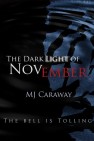 Okładka The Dark Light of November