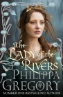 Okładka The Lady of the Rivers