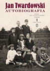 Okładka Autobiografia. Myśli nie tylko o sobie. 1915-1959