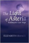 Okładka The Light of Asteria: Kailmeyra's Last Hope