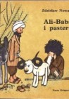 Okładka Ali-Baba i pasterz