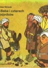 Okładka Ali-Baba i czterech rozbójników