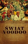 Okładka Świat voodoo