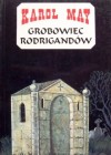 Okładka Grobowiec Rodrigandów