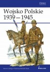Okładka Wojsko polskie 1939-1945