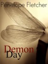 Okładka Demon Day