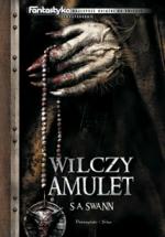 Okładka Wilczy amulet