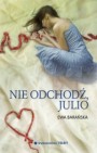 Okładka Nie odchodź Julio
