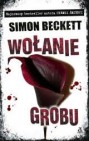 Okładka Wołanie grobu
