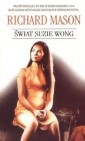 Okładka Świat Suzie Wong