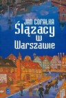Okładka Ślązacy w Warszawie