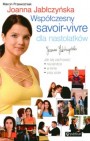 Okładka Współczesny savoir-vivre dla nastolatków