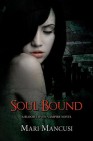 Okładka Soul Bound