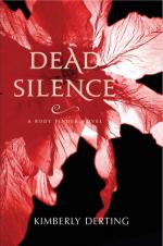 Okładka Ukryte: Dead Silence