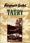 Okładka Tatry