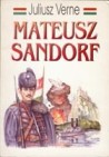 Okładka Mateusz Sandorf
