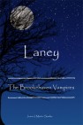 Okładka Laney (The Brookehaven Vampires, #1)