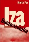 Okładka Iza Buntowniczka