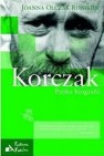 Okładka Korczak. Próba biografii