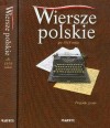 Wiersze Polskie po 1918 Roku