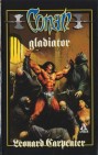 Okładka Conan gladiator