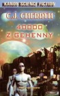 40000 z Gehenny