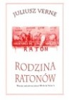 Okładka Rodzina Ratonów