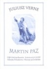 Okładka Martin Paz