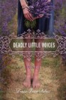 Okładka Dotyk: Deadly Little Voices