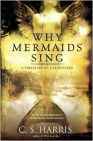 Okładka Sebastian St. Cyr: Why Mermaids Sing