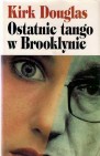 Okładka Ostatnie tango w Brooklynie