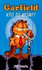 Okładka Garfield. Kto to mówi?