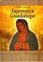 Okładka Tajemnica Guadalupe
