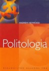 Okładka Politologia