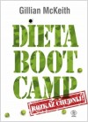 Okładka Dieta Boot Camp