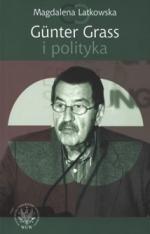 Okładka Günter Grass i polityka