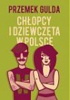 Okładka Chłopcy i dziewczęta w Polsce