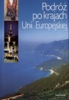 Okładka Podróż po krajach Unii Europejskiej