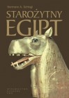 Okładka Starożytny Egipt. Dzieje i kultura od czasów najdawniejszych do Kleopatry