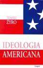 Okładka Ideologia Americana