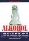 Okładka Alkohol tajemicza substancja