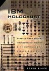 Okładka IBM i holocaust