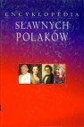 Okładka Encyklopedia Sławnych Polaków