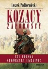 Okładka Kozacy Zaporoscy