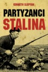 Okładka Partyzanci Stalina