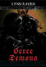 Serce demona