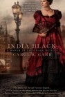 Okładka India Black: India Black