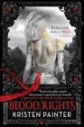 Okładka House of Comarre: Blood Rights